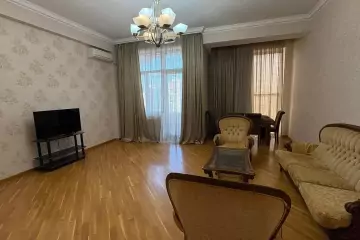 Satılır Yeni Tikili Yasamalda