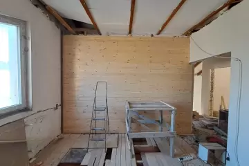 Satılır Həyət Evi Mərdəkanda