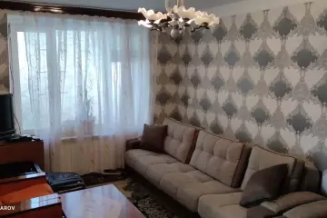 Satılır Köhnə Tikili İzmir Parkı