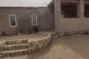 Satılır Həyət Evi Maştağada