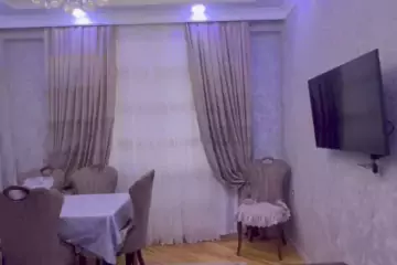 Satılır Yeni Tikili Masazırda