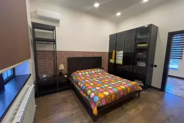 Satılır Bağ Evi Buzovnada