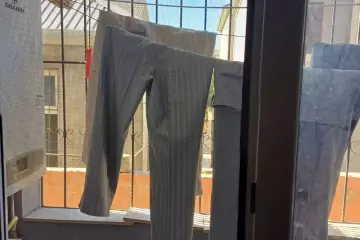 Satılır Yeni Tikili Masazırda