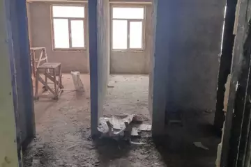Satılır Yeni Tikili Masazırda