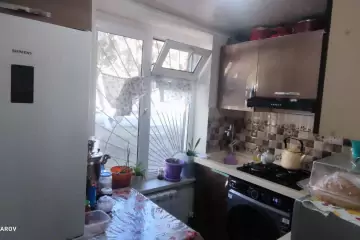 Satılır Köhnə Tikili İzmir Parkı