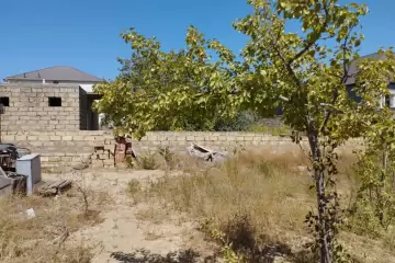 Satılır Torpaq Köhnə Coratda