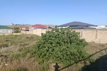 Satılır Torpaq Maştağada