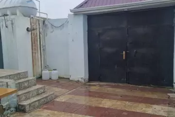 Satılır Həyət Evi Maştağada