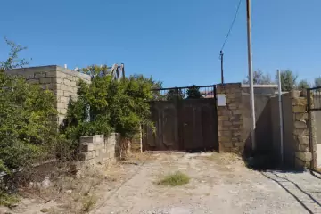Satılır Torpaq Köhnə Coratda