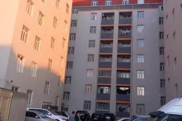 Satılır Yeni Tikili Masazırda 