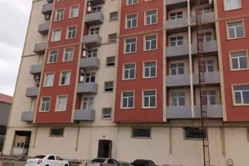 Satılır Yeni Tikili Masazırda