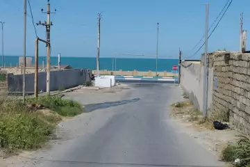 Satılır Torpaq Köhnə Coratda