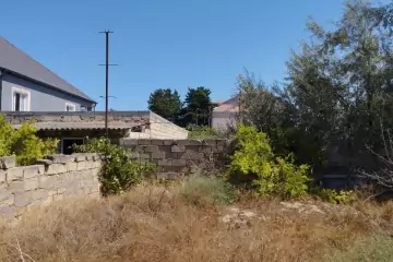 Satılır Torpaq Köhnə Coratda