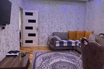 Satılır Yeni Tikili Masazırda