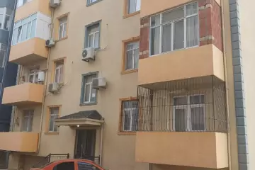 Satılır Yeni Tikili Masazırda