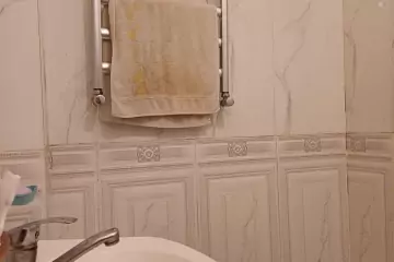 Satılır Yeni Tikili Masazırda