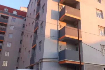 Satılır Yeni Tikili Masazırda