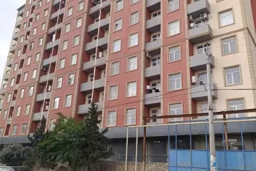 Satılır Yeni Tikili Masazırda