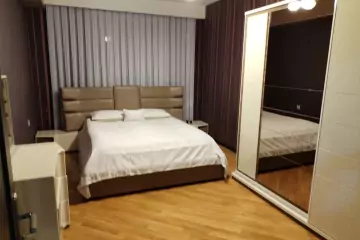 Satılır Yeni Tikili Bakıxanovda