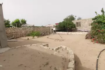 Satılır Həyət Evi Maştağada