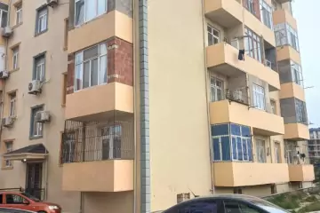 Satılır Yeni Tikili Masazırda
