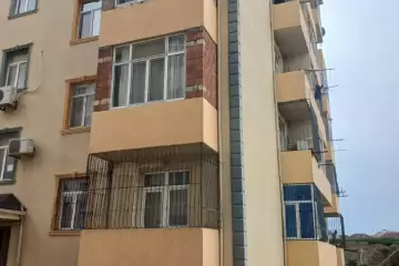 Satılır Yeni Tikili Masazırda