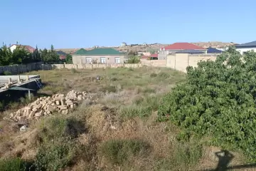 Satılır Torpaq Maştağada