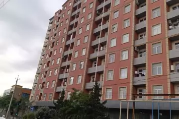 Satılır Yeni Tikili Masazırda