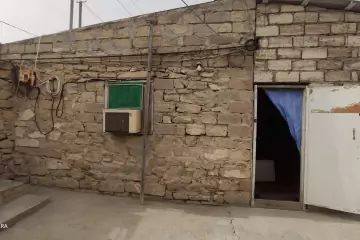 Satılır Həyət Evi Maştağada