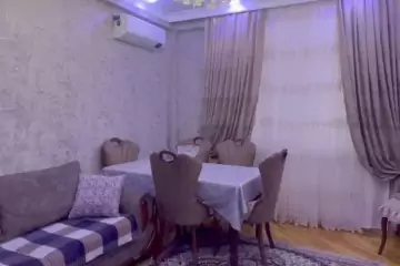 Satılır Yeni Tikili Masazırda