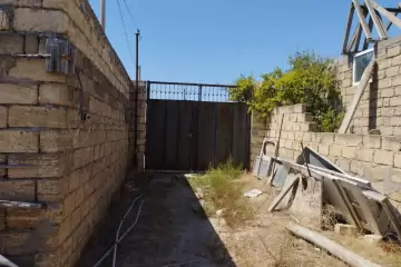 Satılır Torpaq Köhnə Coratda