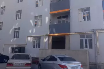 Satılır Yeni Tikili Masazırda