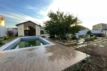 Satılır Villa Buzovnada