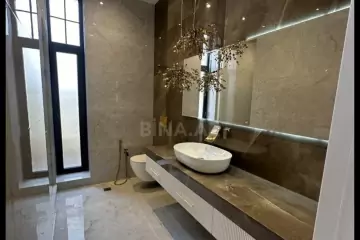 Satılır Villa Mərdəkanda