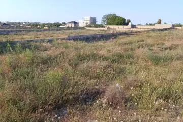 Satılır Torpaq Maştağada