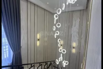 Satılır Villa Mərdəkanda
