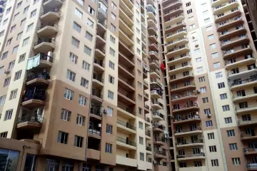 Satılır Yeni Tikili Yasamalda
