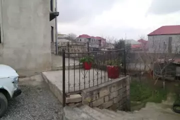 Satılır Həyət Evi Hökməlidə