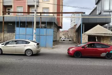 Satılır Yeni Tikili Masazırda