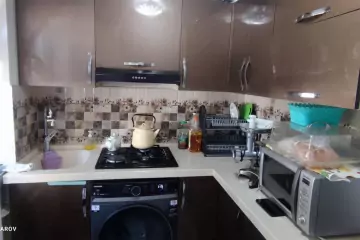 Satılır Köhnə Tikili İzmir Parkı