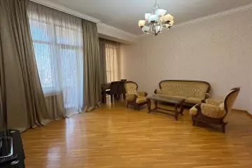 Satılır Yeni Tikili Yasamalda