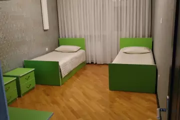 Satılır Yeni Tikili Bakıxanovda