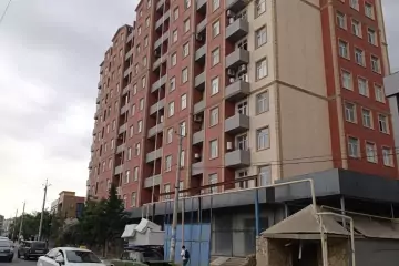 Satılır Yeni Tikili Masazırda