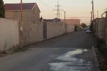 Satılır Həyət Evi Mərdəkanda