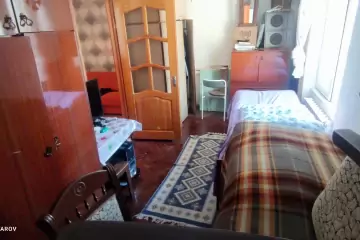 Satılır Köhnə Tikili İzmir Parkı