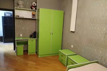 Satılır Yeni Tikili Bakıxanovda