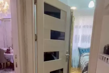 Satılır Yeni Tikili Masazırda