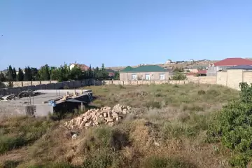 Satılır Torpaq Maştağada