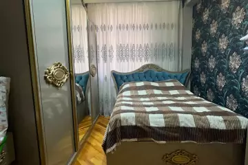 Satılır Yeni Tikili Masazırda