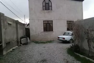 Satılır Həyət Evi Hökməlidə